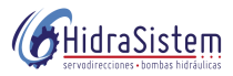 HidraSistem Automoción S.L.